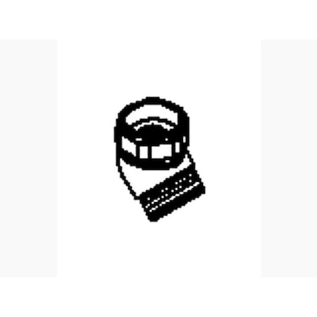 Kohler Elbow Assy 897637-CP